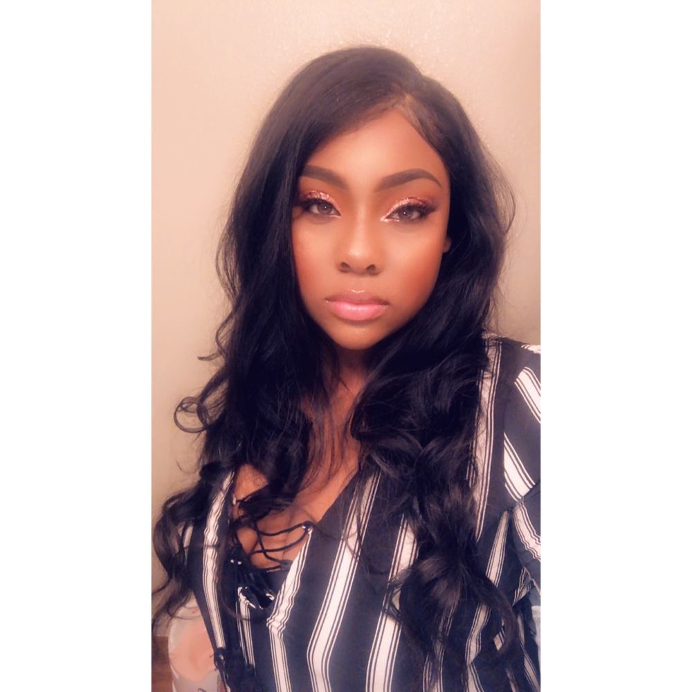 Meet your Posher, Jas